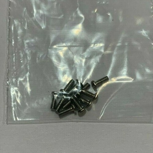 Vis screws pour - pour, s3