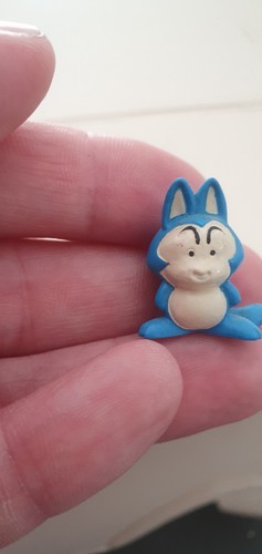 Figurine dragon ball dbz - ball,