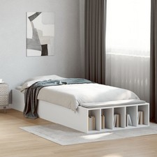 Cadre de Lit Adulte Meuble