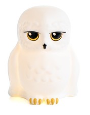 Lampe Chouette Hedwige