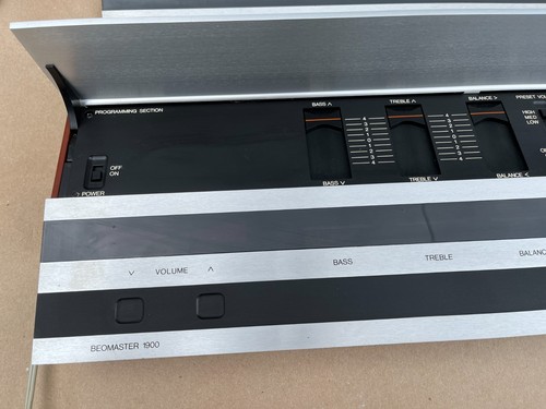 Bang olufsen beomaster - olufsen,