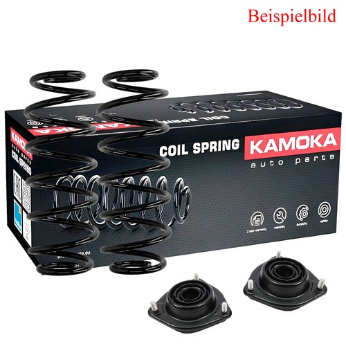 Kamoka ressort - kamoka,