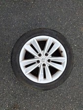 Jante RENAULT GRAND SCENIC 3