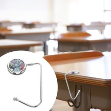  Accroche Sac À Main Crochet