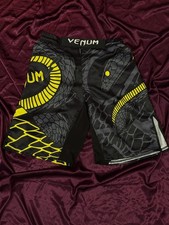 Venum MMA Fight Shorts Mens