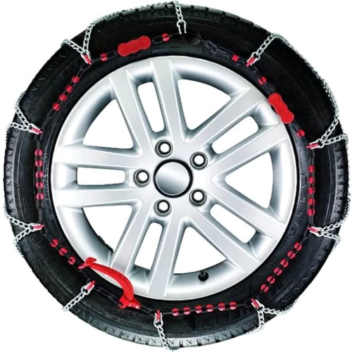 Paire chaines neige - paire,