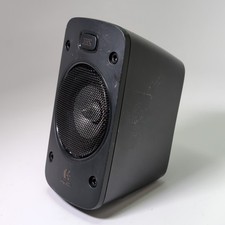 Logitech Z906 5.1 Sound Speaker System - Satellite Speaker Tested Working