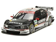 Audi A4 DTM 2005 - Minichamps 1/43