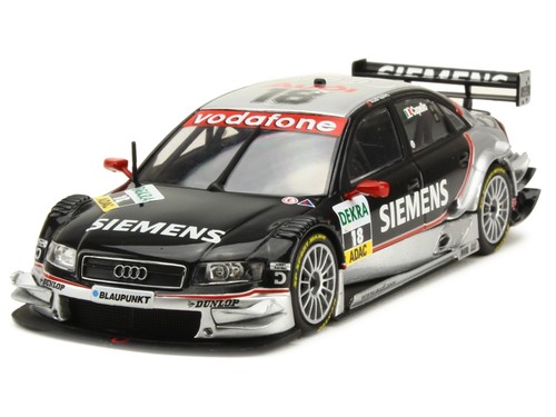 Audi dtm 2005 minichamps - audi,