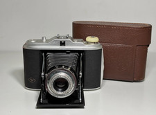 Agfa Isolette 1:4,5/85 Vario