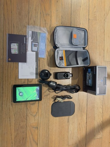 Garmin nüvi 3590 lmt - 3590,
