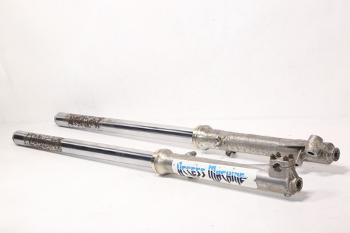 Tubes fourche yamaha - de, xt