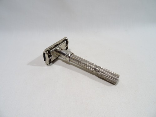 Rasoir mecanique gillette - mecanique,