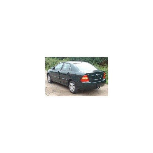 Attelage toyota corolla 2004 - toyota,