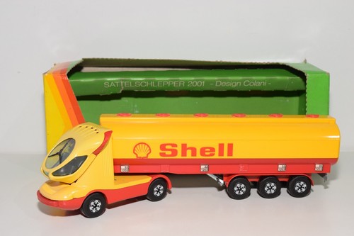 B12 super range 4295 - range,