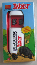 Wild pig game! Asterix Editions Albert René Goscinny 2022