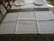 7 sets de table métis jour