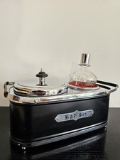 Bar musical ● Boite à