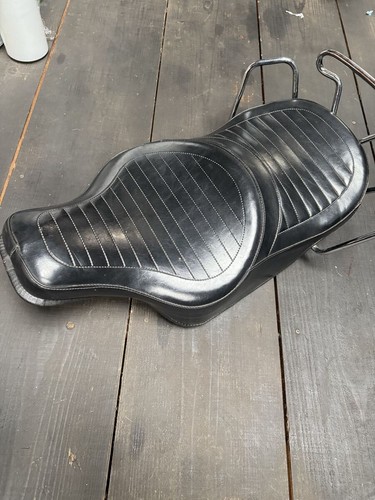 Harley davidson shovel genuine - harley,