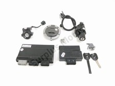 SERRURE HONDA CB 750 HORNET