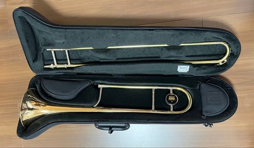Trombone king 2102plg - king,