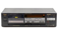 Teac V-770 3-Têtes Lecteur De