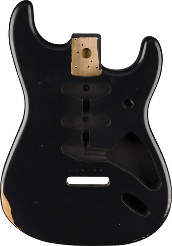 Fender road worn - road, 50s