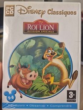 Disney Classiques - Le Roi