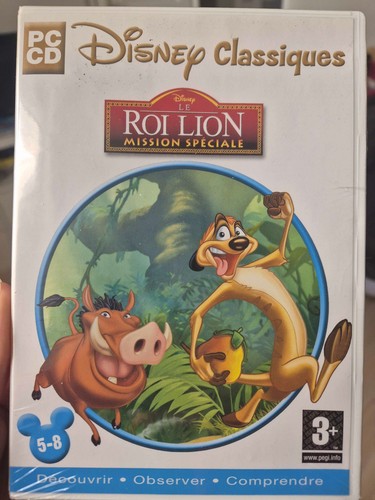 Disney classiques le - classiques,