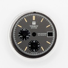 Tissot Navigator Automatic