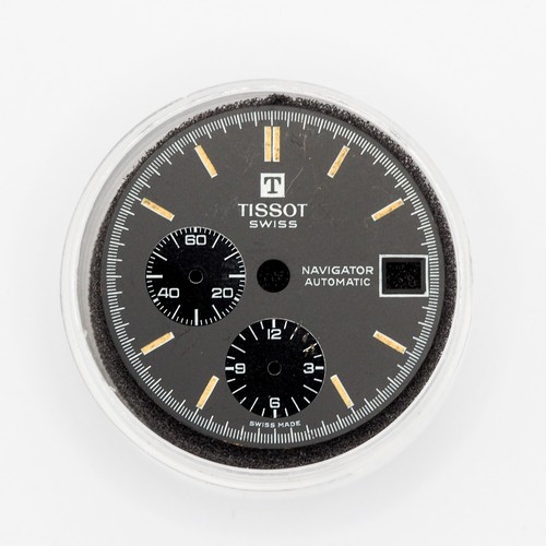Tissot navigator automatic - tissot,