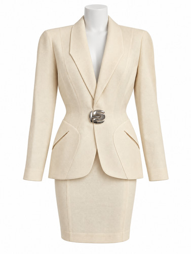 Vintage thierry mugler wool - thierry,
