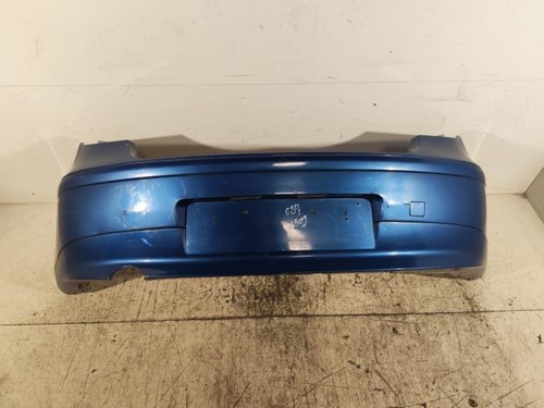 Pare choc arriere bmw - serie, 1