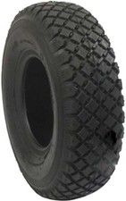 Pneu 4 Plis 410/350-4 pour