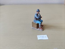 DEL PRADO, SAPEUR COLOMBOPHILE