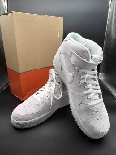 Nike air force mid 07 - nike, ’07