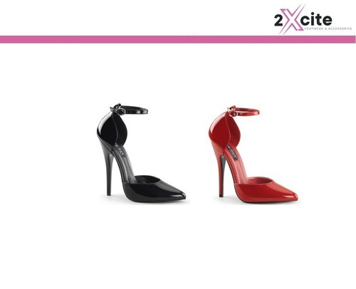 Pleaser talon haut aiguille - pleaser,