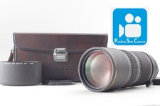 ?VIDEO?✨Top MINT✨ Tokina AF AT-X PRO 80-200mm f2.8 Nikon F Mount From JAPAN