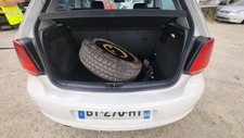 Capot VOLKSWAGEN POLO 5 PHASE