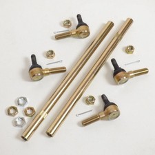 Rotule de direction All Balls pour Quad Kawasaki 700 KFX V-force 2004 à 2009