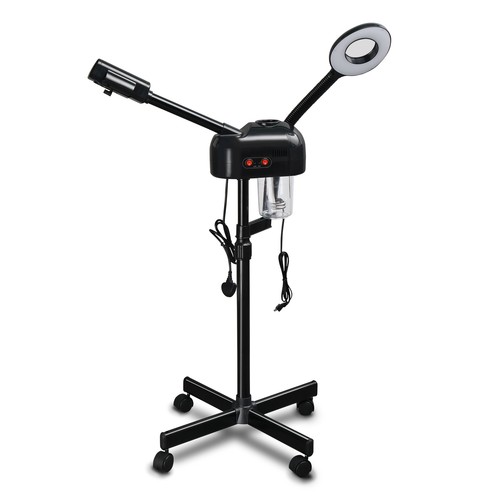 Facial steamer with 3x - 2,