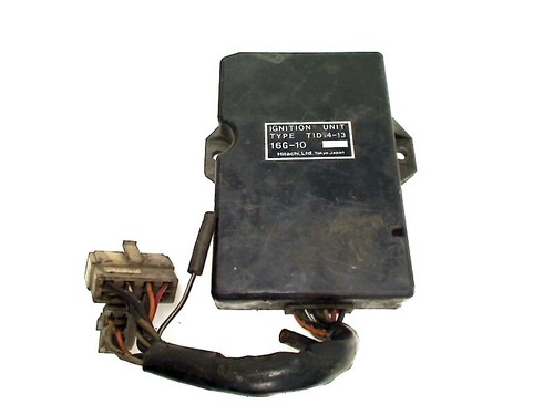 Tid14 cdi yamaha 650 - cdi,