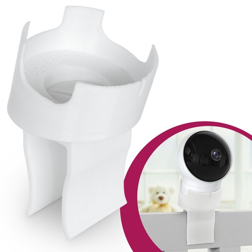 Babyphone fixation support lit - fixation,