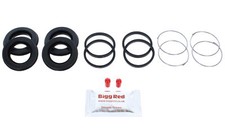 Pour Volvo 240 260 Arrière L