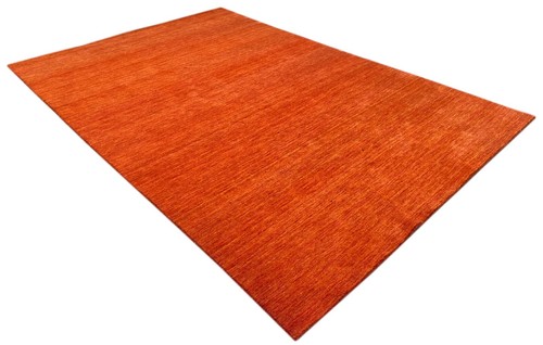 Terracotta tapis 100 - tapis, 100%