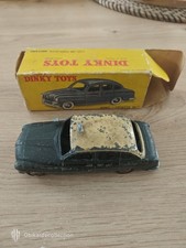 Dinky Toys France Ford Vedette