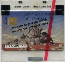 BELLE TELECARTE PRIVEE / PETIT