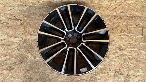Volvo xc90 2025 pouces roue - 2025, 22