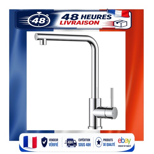 Robinet cuisine forious - robinet,