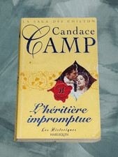 LOT 4 LIVRES * HARLEQUIN * (